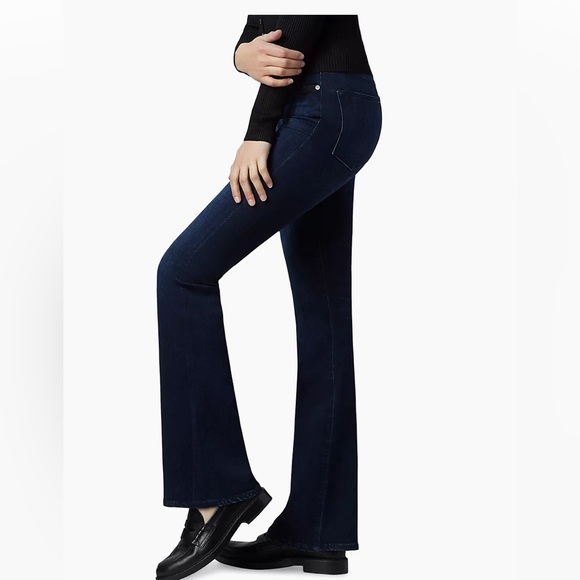 🎉HP🎉 DL1961 Bridget High Rise Instasculpt Boot NWT size 14W - Picture 4 of 11